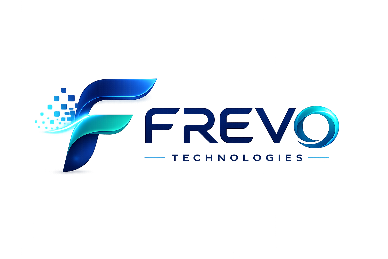 FrevOne Logo